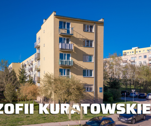 Gorzów Wlkp., Os. Piaski - 419000 zł (nr 2202/2181/OMS)