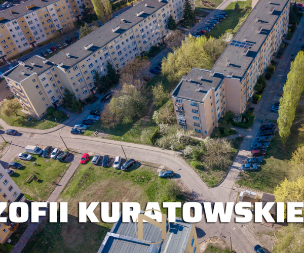 Gorzów Wlkp., Os. Piaski - 419000 zł (nr 2202/2181/OMS)