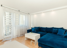 Mieszkanie na sprzedaż, Gorzów Wielkopolski, Os. Piaski - 419 000 zł