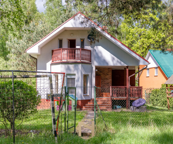 Rybakowo - 649000 zł (nr 468/2181/ODS)