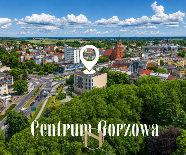 Gorzów Wlkp. - 12000000 zł (nr 56/2181/OOS)