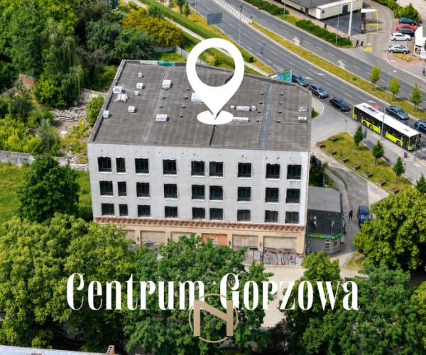 Gorzów Wlkp. - 12000000 zł (nr 56/2181/OOS)