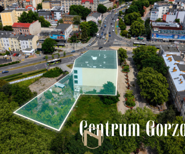 Gorzów Wlkp. - 12000000 zł (nr 56/2181/OOS)