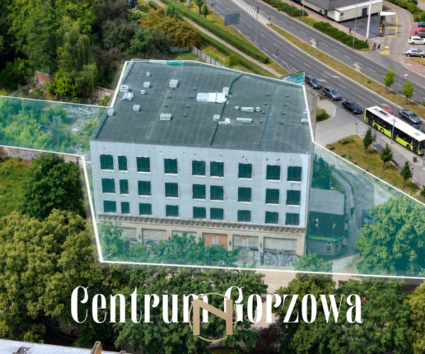 Gorzów Wlkp. - 12000000 zł (nr 56/2181/OOS)
