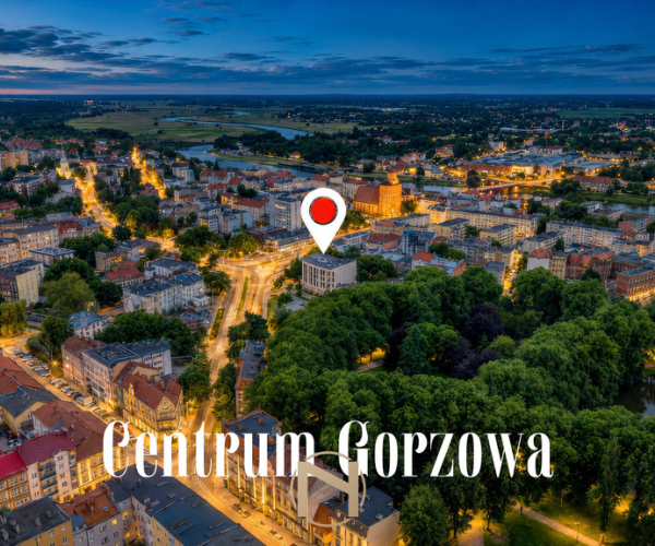 Gorzów Wlkp. - 12000000 zł (nr 56/2181/OOS)