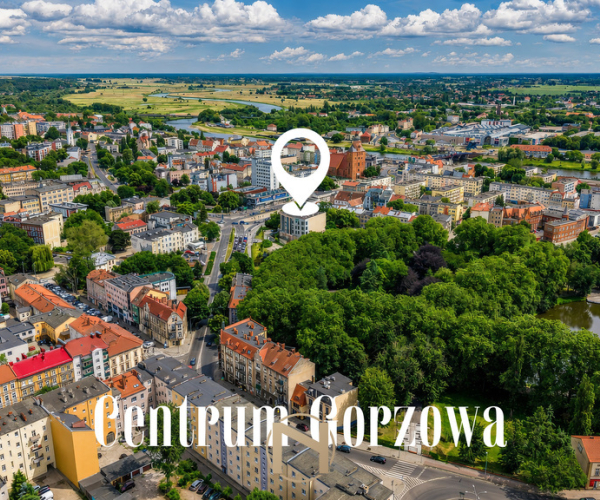 Gorzów Wlkp. - 12000000 zł (nr 56/2181/OOS)
