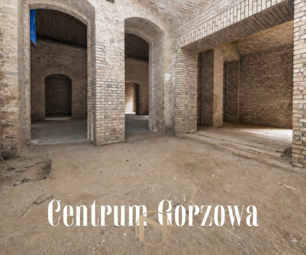 Gorzów Wlkp. - 12000000 zł (nr 56/2181/OOS)