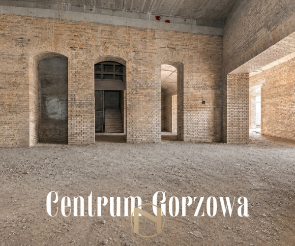 Gorzów Wlkp. - 12000000 zł (nr 56/2181/OOS)