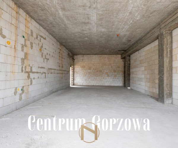 Gorzów Wlkp. - 12000000 zł (nr 56/2181/OOS)
