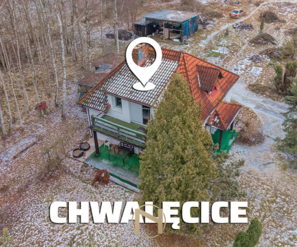 Chwalęcice - 1350000 zł (nr 462/2181/ODS)