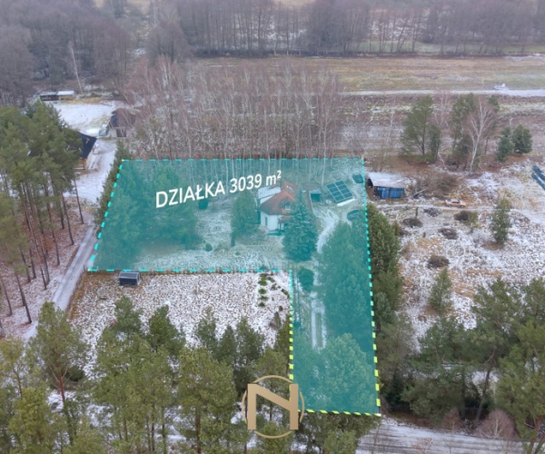 Chwalęcice - 1350000 zł (nr 462/2181/ODS)