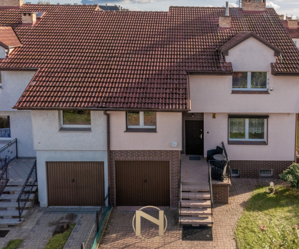Dom na Sprzedaż, Gorzów Wielkopolski, Górczyn - 825 000 zł
