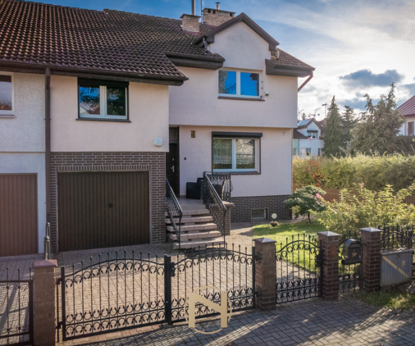Gorzów Wlkp., Górczyn - 825000 zł (nr 439/2181/ODS)