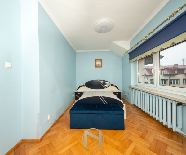 Gorzów Wlkp., Górczyn - 825000 zł (nr 439/2181/ODS)