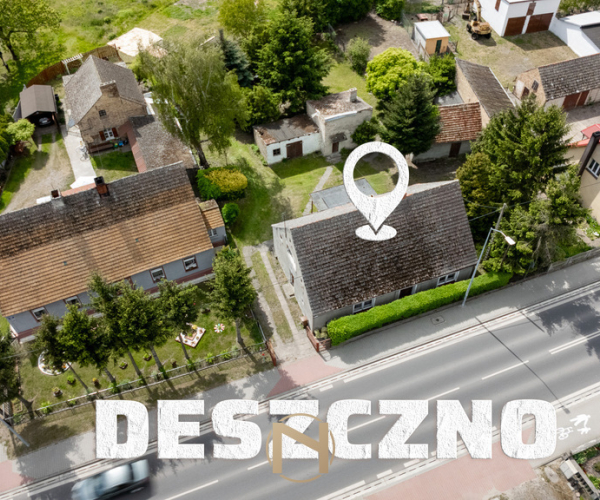 Deszczno - 330000 zł (nr 443/2181/ODS)