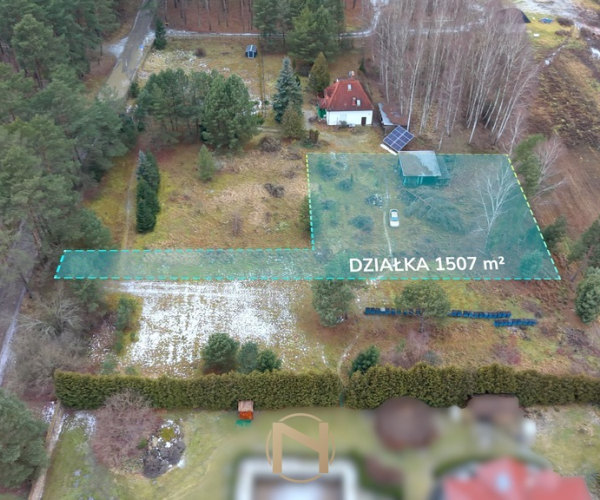 Chwalęcice - 350000 zł (nr 233/2181/OGS)