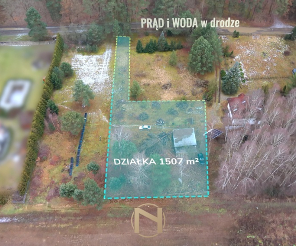 Chwalęcice - 350000 zł (nr 233/2181/OGS)