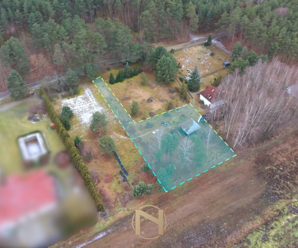 Chwalęcice - 350000 zł (nr 233/2181/OGS)