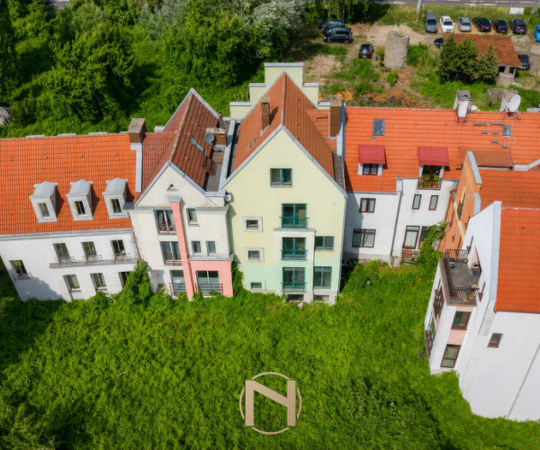 Kostrzyn Nad Odrą - 789000 zł (nr 481/2181/ODS)