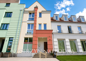 Dom na sprzedaż, Kostrzyn Nad Odrą - 789 000 zł