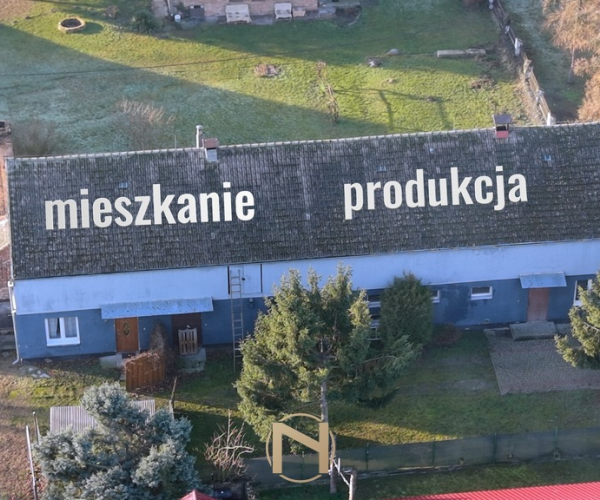 Stare Polichno - 420000 zł (nr 55/2181/OOS)