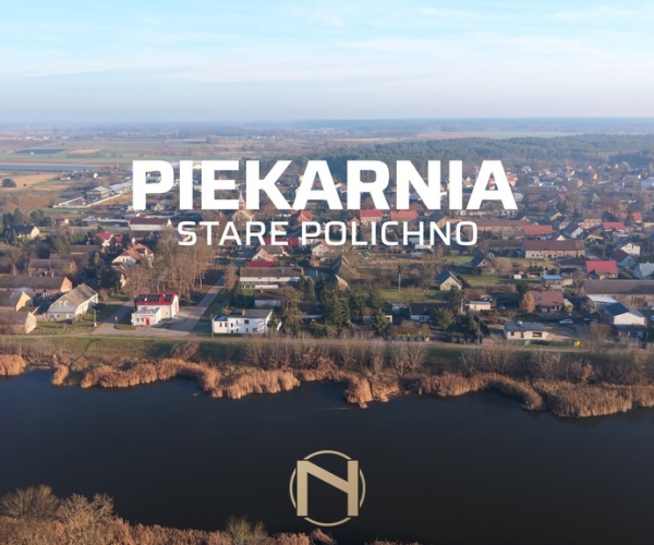 Stare Polichno - 420000 zł (nr 55/2181/OOS)