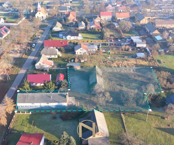 Stare Polichno - 420000 zł (nr 55/2181/OOS)