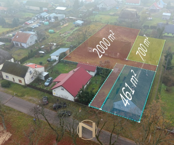 Stare Polichno - 420000 zł (nr 55/2181/OOS)