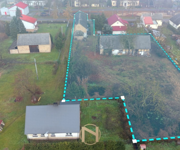 Stare Polichno - 420000 zł (nr 55/2181/OOS)