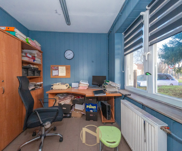 Stare Polichno - 420000 zł (nr 55/2181/OOS)