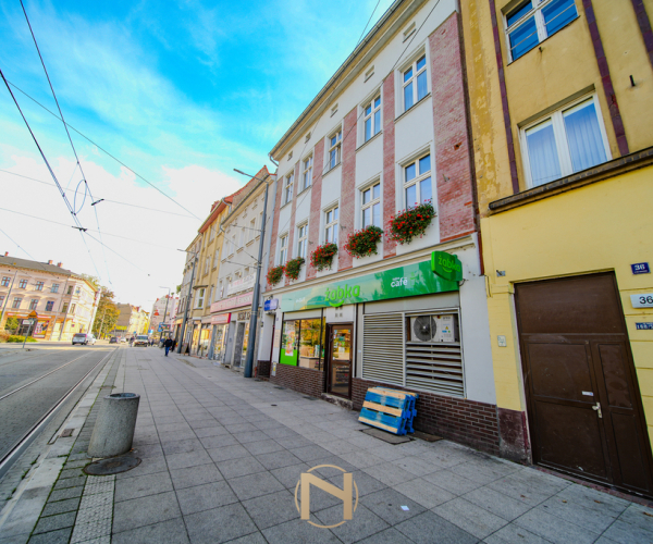 Gorzów Wlkp., Centrum - 319000 zł (nr 1933/2181/OMS)