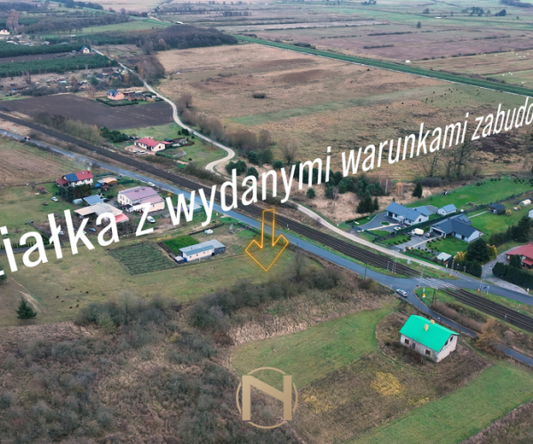 Santok - 149000 zł (nr 212/2181/OGS)