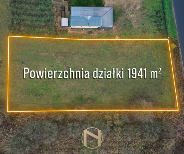 Santok - 149000 zł (nr 212/2181/OGS)