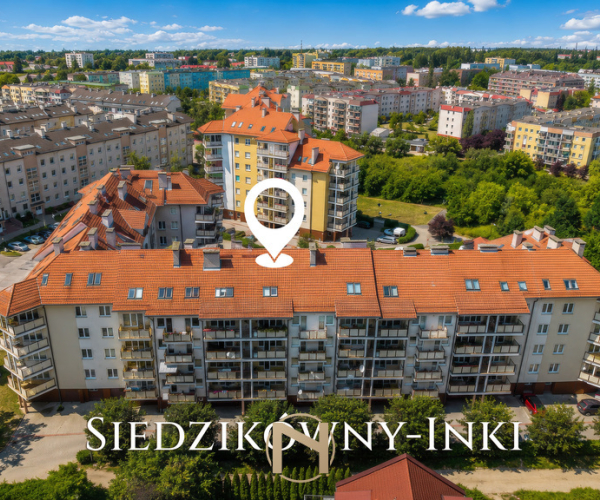 Gorzów Wlkp., Górczyn - 599000 zł (nr 2269/2181/OMS)