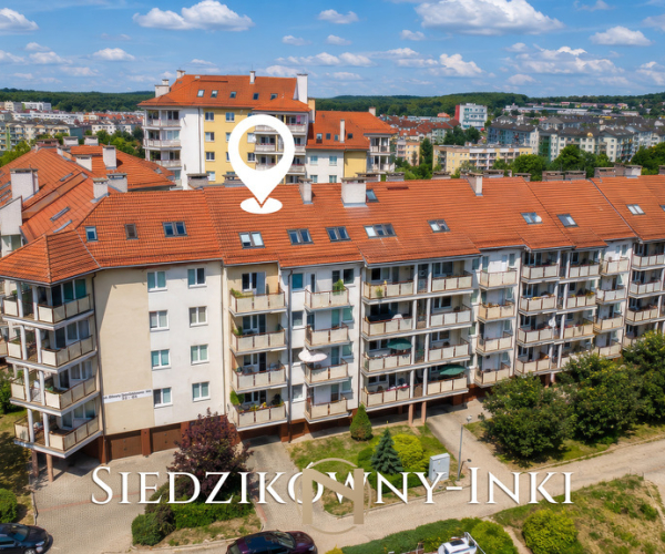 Gorzów Wlkp., Górczyn - 599000 zł (nr 2269/2181/OMS)