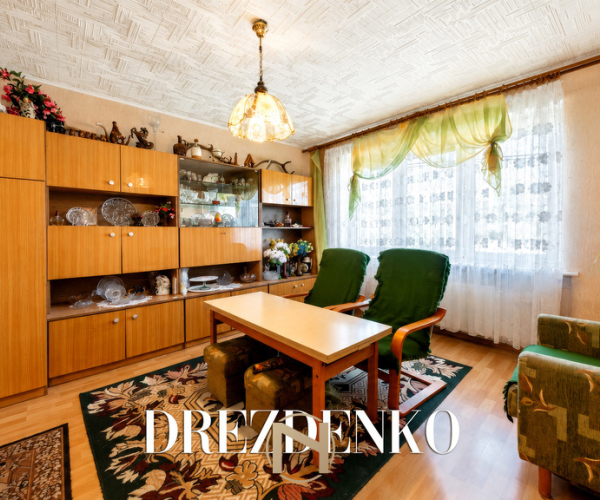 Mieszkanie na Sprzedaż, Drezdenko - 195 000 zł