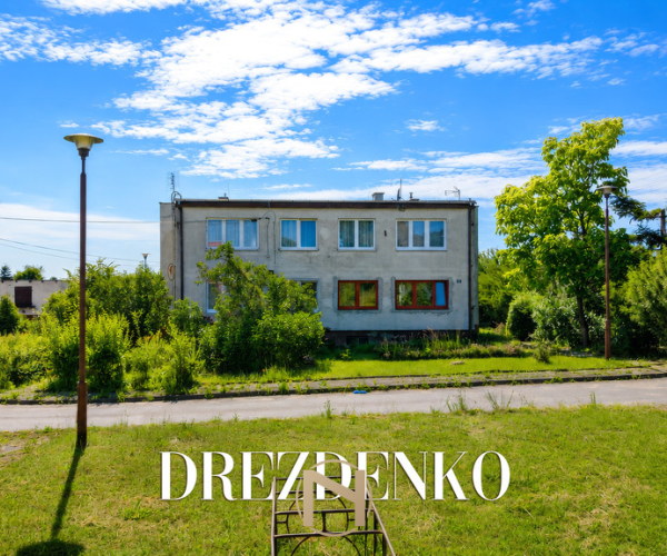 Drezdenko - 195000 zł (nr 2270/2181/OMS)