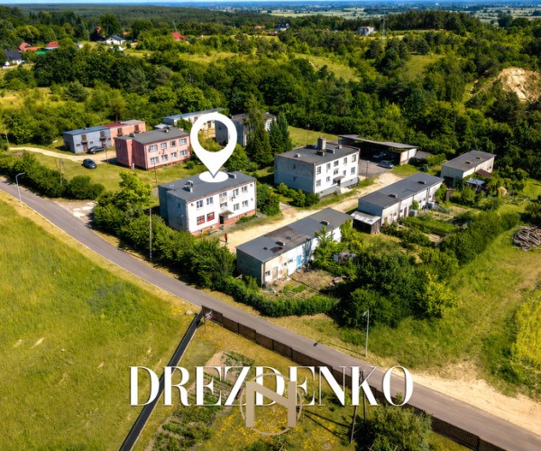 Drezdenko - 195000 zł (nr 2270/2181/OMS)