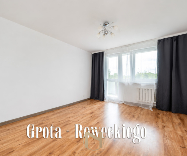 Mieszkanie na Sprzedaż, Gorzów Wielkopolski, Os. Manhattan - 599 000 zł