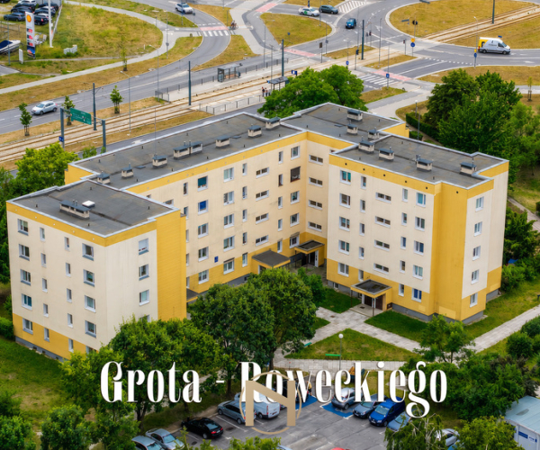 Gorzów Wlkp., Os. Manhattan - 599000 zł (nr 2273/2181/OMS)