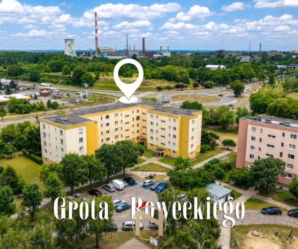 Gorzów Wlkp., Os. Manhattan - 599000 zł (nr 2273/2181/OMS)
