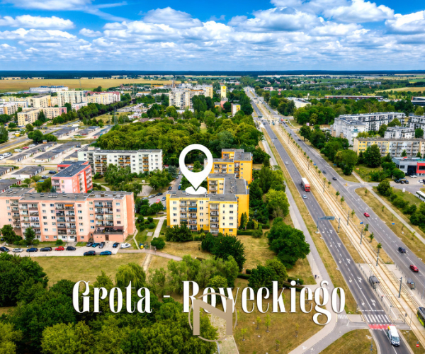 Gorzów Wlkp., Os. Manhattan - 599000 zł (nr 2273/2181/OMS)