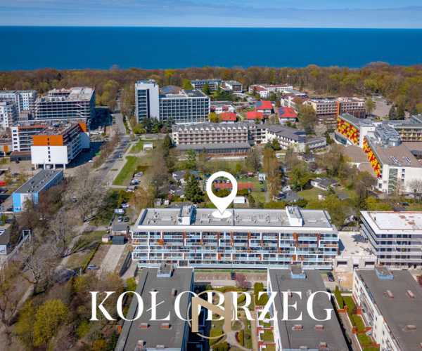 Kołobrzeg - 650000 zł (nr 2274/2181/OMS)