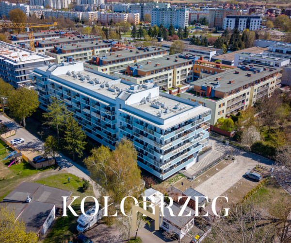 Kołobrzeg - 650000 zł (nr 2274/2181/OMS)
