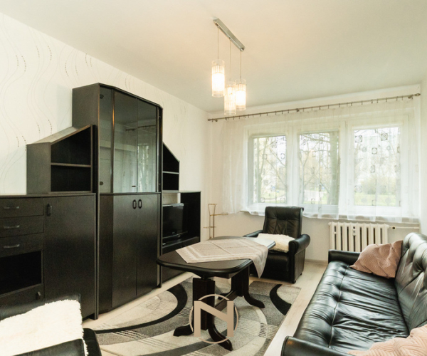 Mieszkanie na Sprzedaż, Gorzów Wielkopolski, Os. Staszica - 329 000 zł