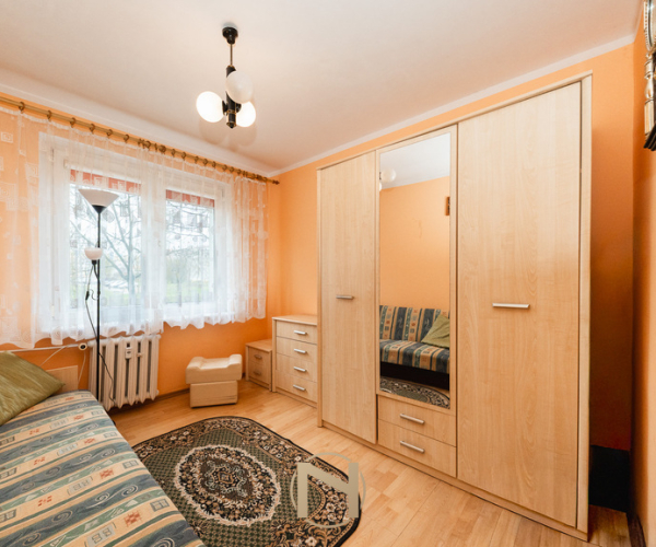 Gorzów Wlkp., Os. Staszica - 329000 zł (nr 2276/2181/OMS)