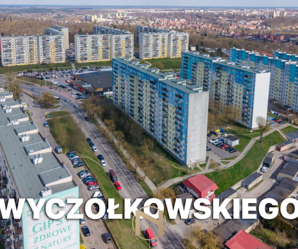 Gorzów Wlkp., Os. Staszica - 329000 zł (nr 2276/2181/OMS)