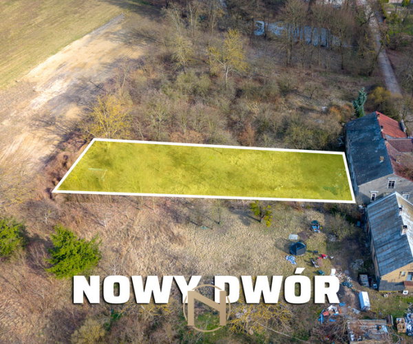 Gorzów Wlkp., Zakanale - 160000 zł (nr 2279/2181/OMS)