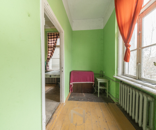 Gorzów Wlkp., Zakanale - 160000 zł (nr 2279/2181/OMS)