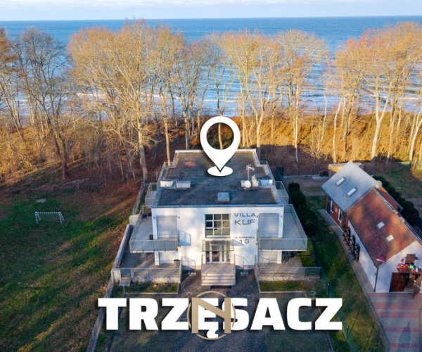 Mieszkanie na Sprzedaż, Trzęsacz - 870 000 zł